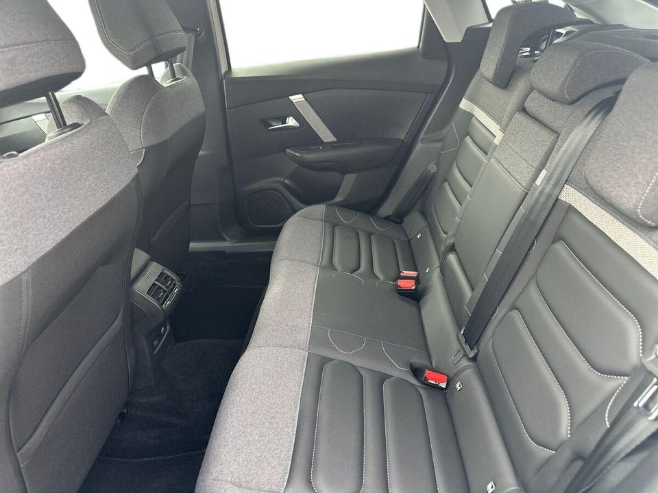 Citroën ë-C4 50 Shine LTD 5d