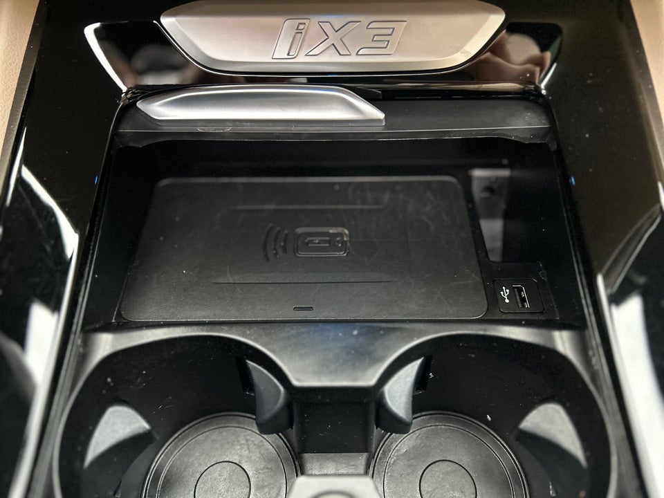 BMW iX3 Charged Plus 5d