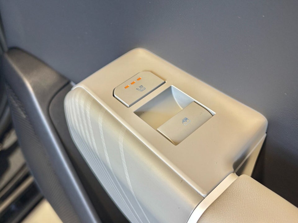 Kia EV4 81 Long Range GT-Line 5d