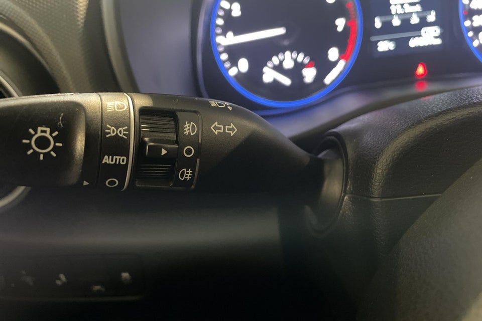 Hyundai Kona 1,6 T-GDi Trend DCT 5d