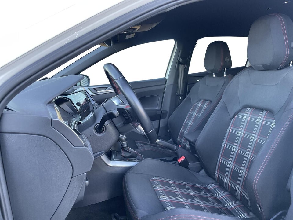 VW Polo 2,0 GTi DSG 5d