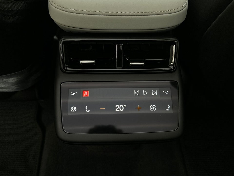 Polestar 4 Coupé Long Range 5d