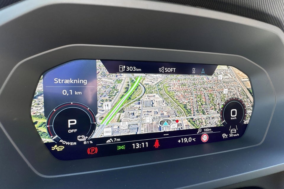 Audi Q4 e-tron 45 Progress 5d