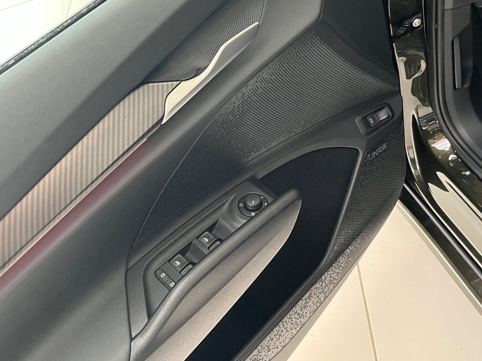 Skoda Enyaq 85 iV Sportline Advanced Coupé 5d