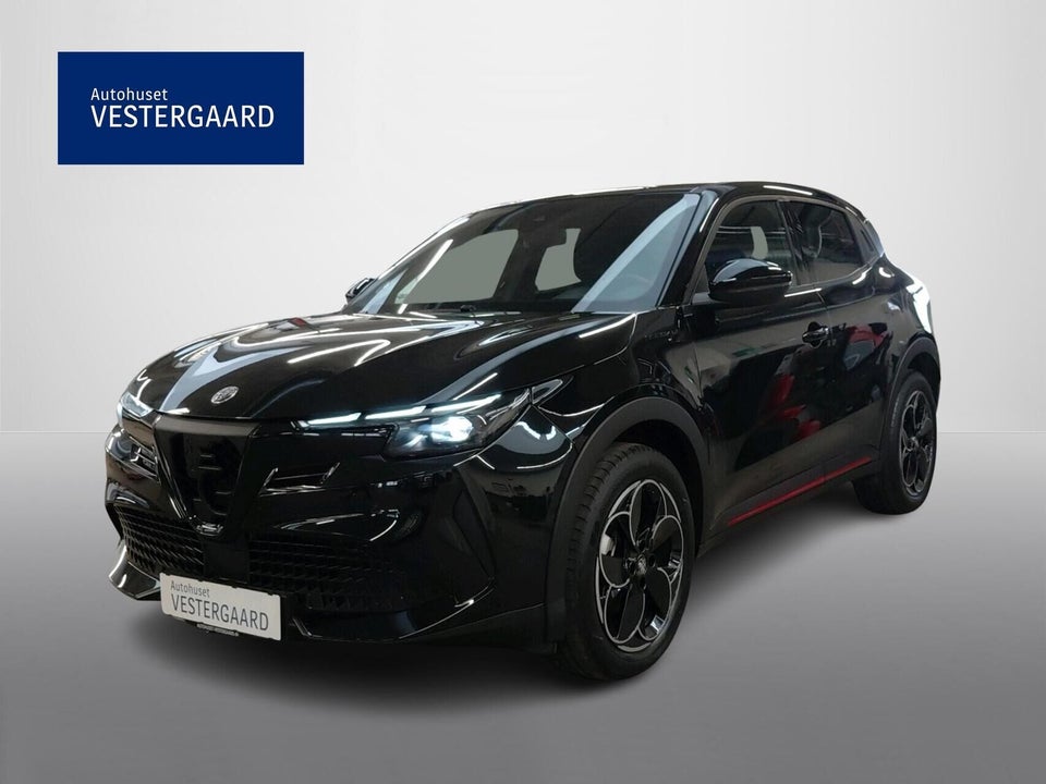 Alfa Romeo Junior Elettrica Speciale 5d