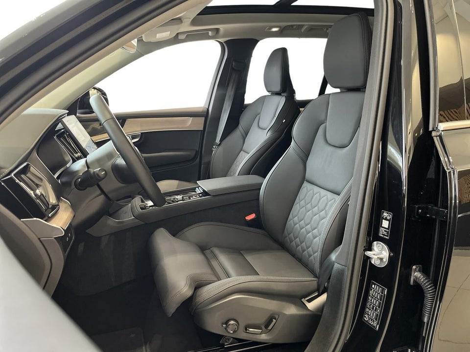 Volvo XC90 2,0 T8 ReCharge Ultra Bright aut. AWD 7prs 5d