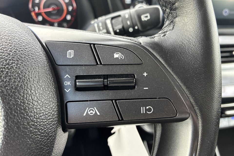 Hyundai i20 1,2 MPi Essential 5d