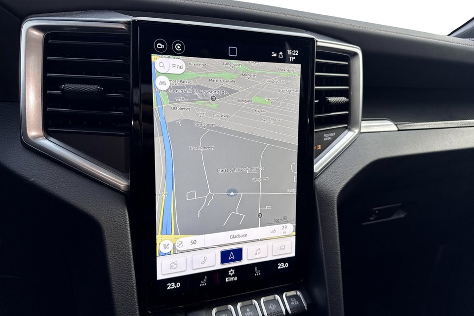 VW Amarok 3,0 TDi 240 Pan Americana aut. 4Motion 4d