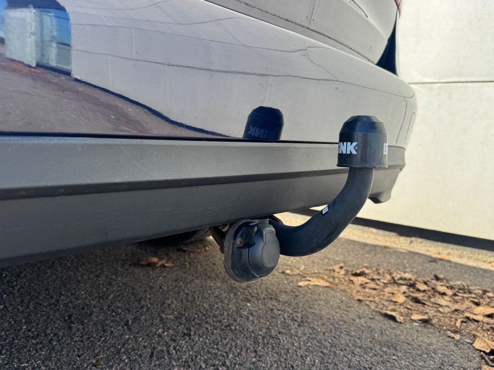 Mercedes C220 d 2,2 Business stc. 5d