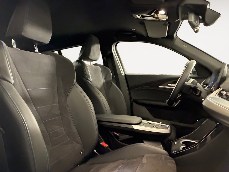 BMW iX2 xDrive30 M-Sport 5d