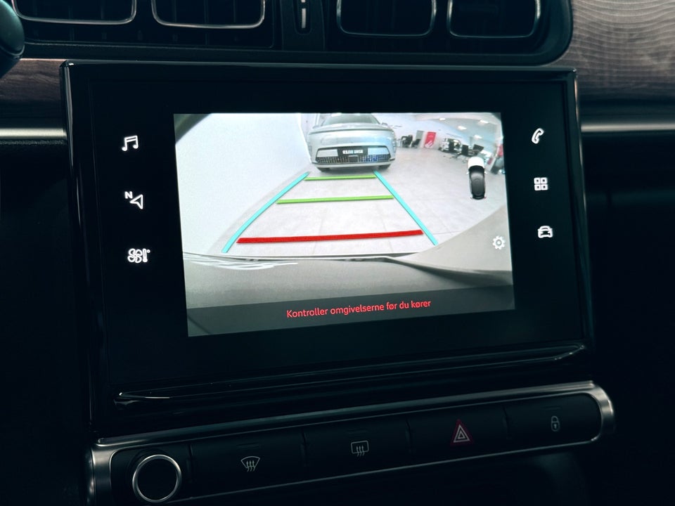 Citroën C3 1,2 PureTech 83 VTR Sport 5d