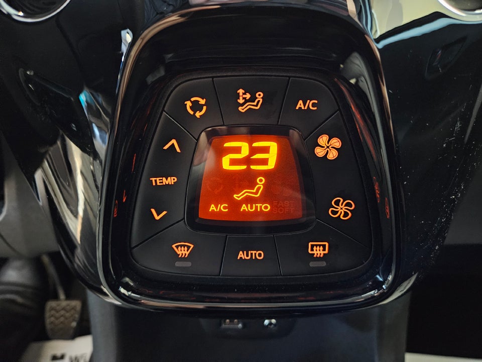 Citroën C1 1,0 VTi VTR 5d