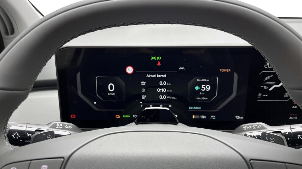 Kia EV3 58 Standard Range Access 5d