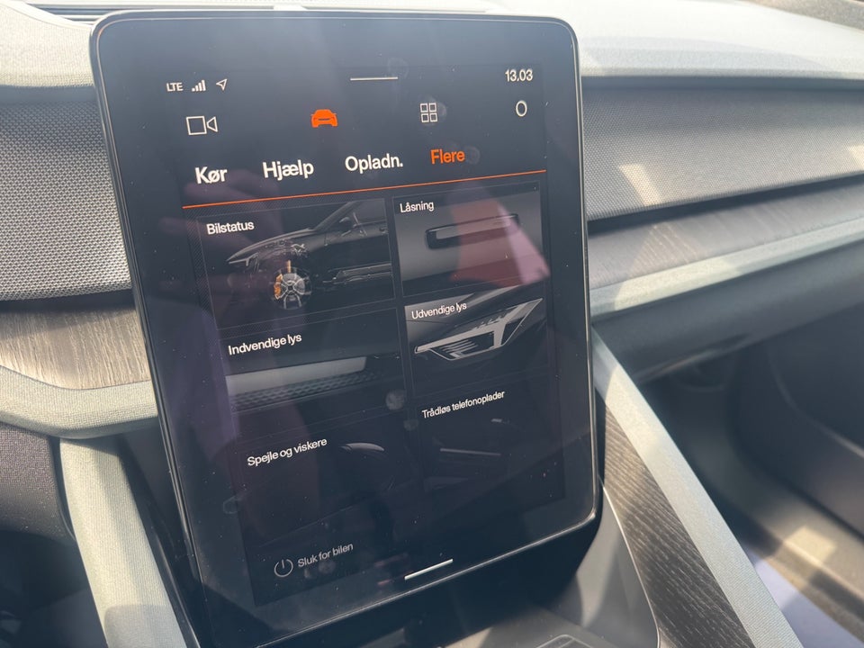 Polestar 2 Long Range AWD 5d
