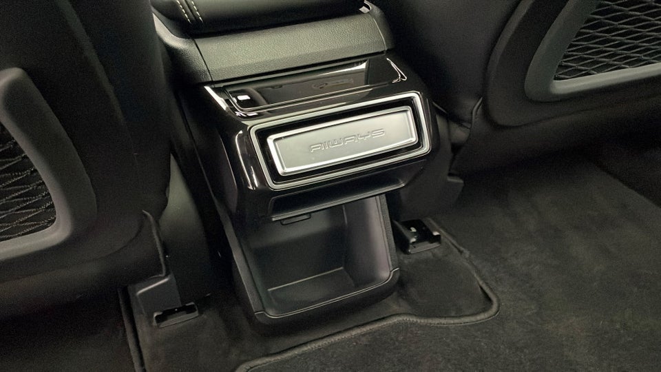 Aiways U5 Premium 5d