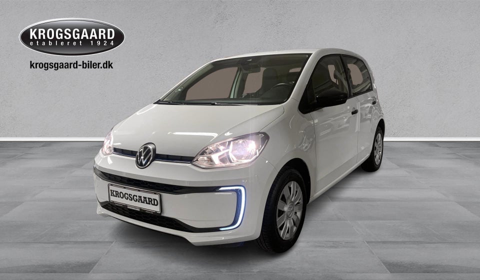 VW e-Up! 5d