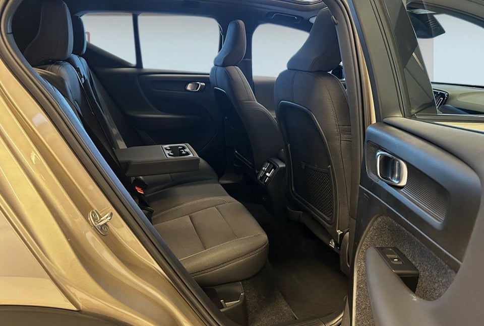 Volvo XC40 P6 ReCharge Ultimate 5d