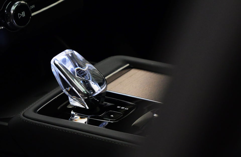 Volvo XC90 2,0 T8 ReCharge Ultra Dark aut. AWD 7prs 5d