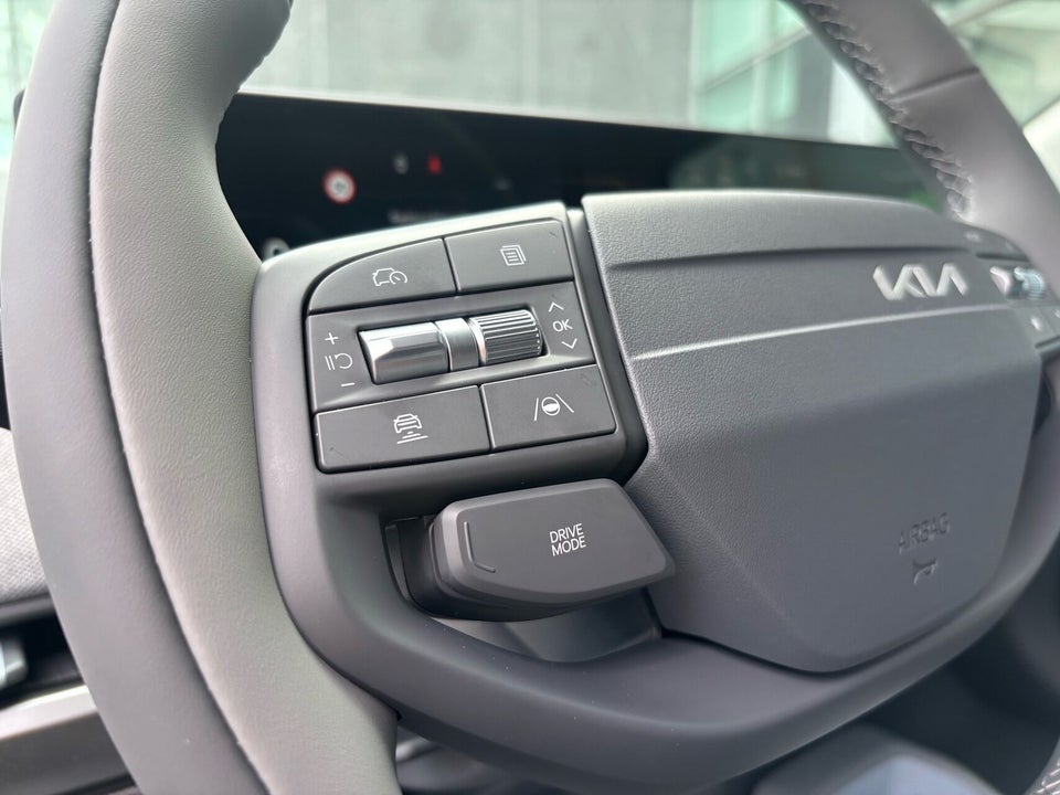 Kia EV3 81 Long Range Prestige 5d