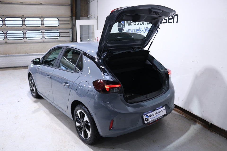 Opel Corsa-e 50 City 5d