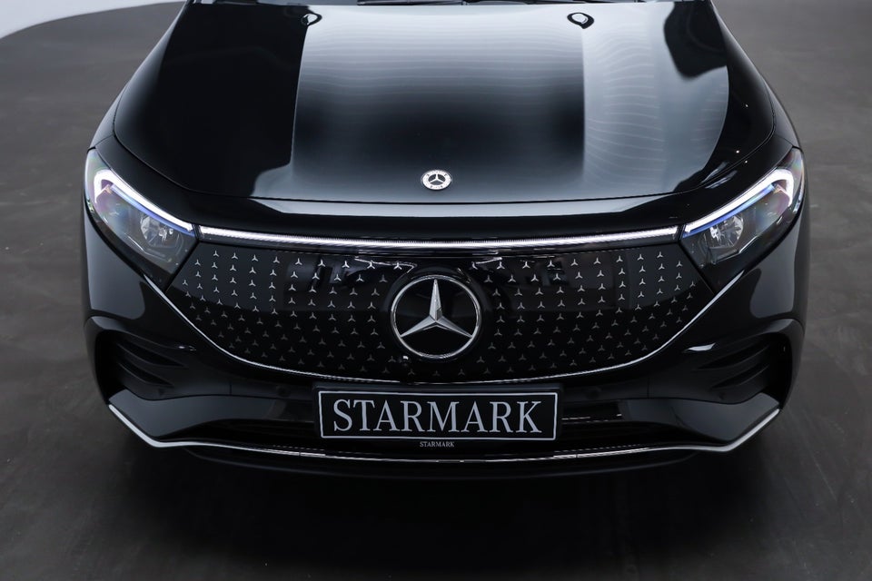 Mercedes EQA250+ AMG Premium 5d