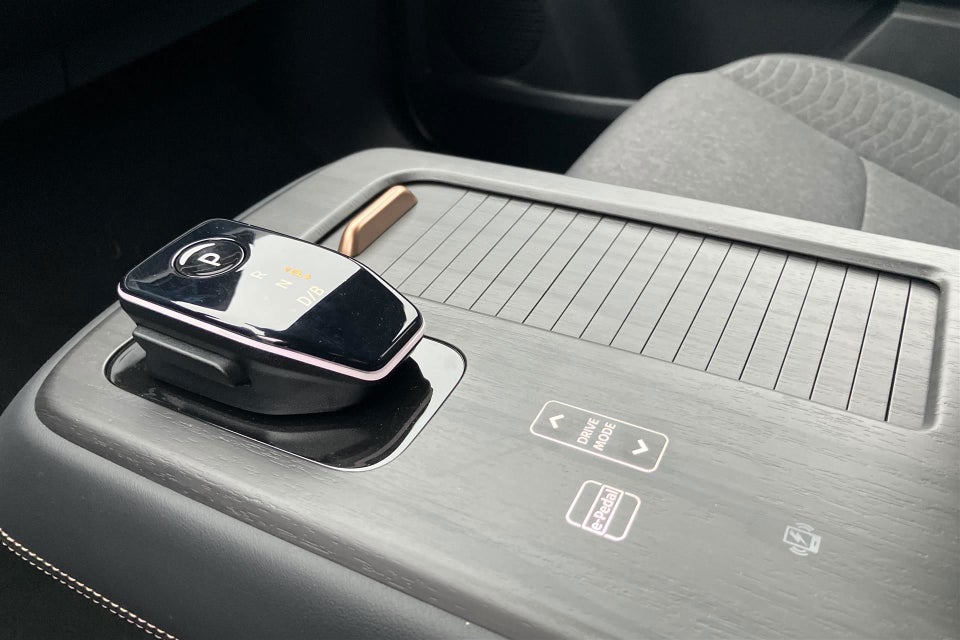 Nissan Ariya 63 Engage 5d