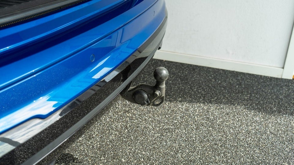 Skoda Enyaq 85 iV Sportline 5d