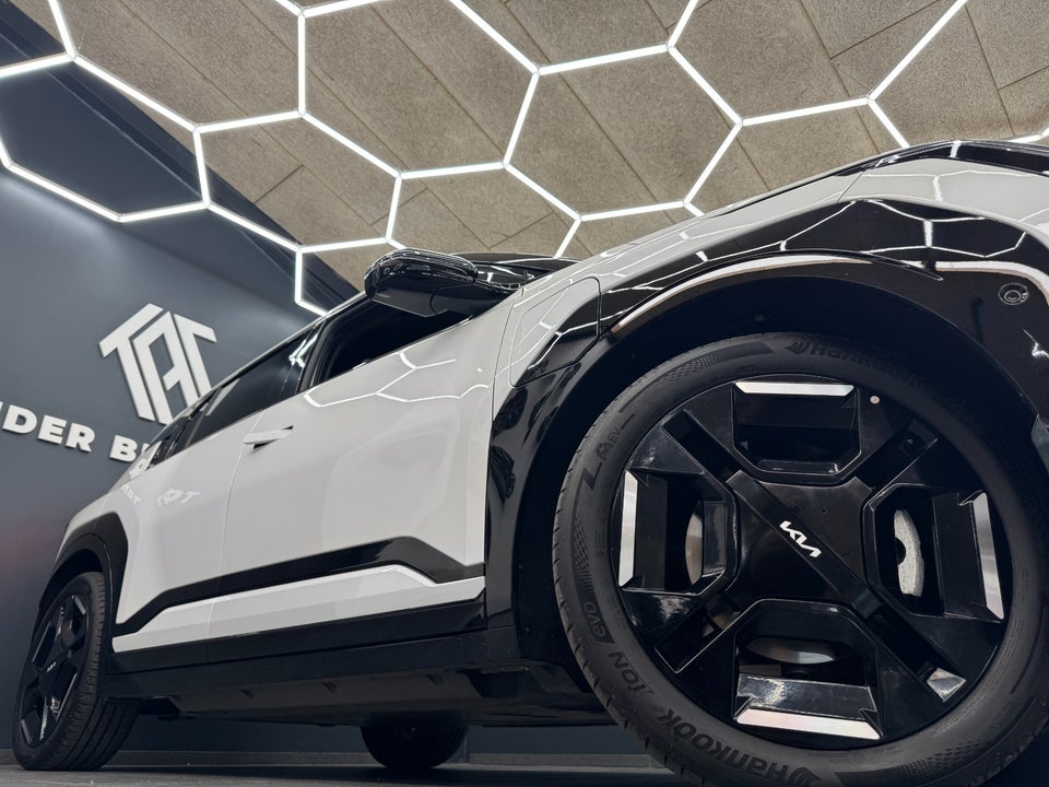 Kia EV3 81 Long Range GT-Line 5d