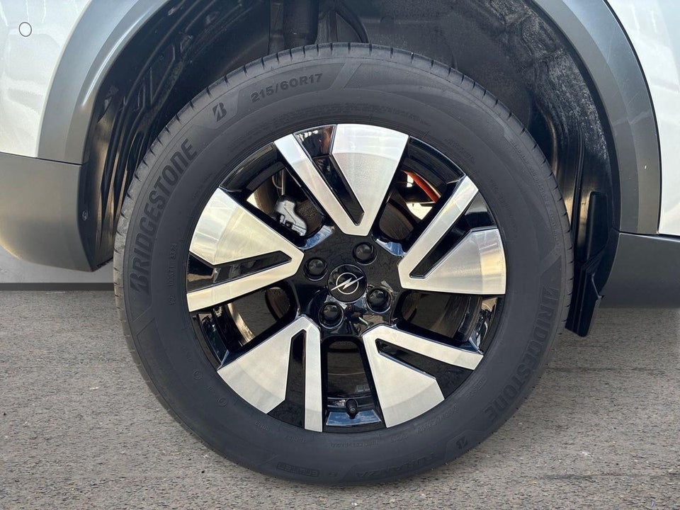 Opel Frontera 44 GS 5d