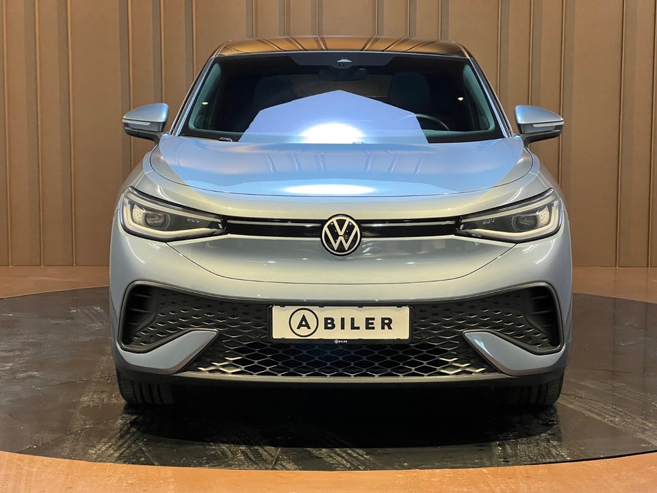 VW ID.5 77 Pro Performance 5d