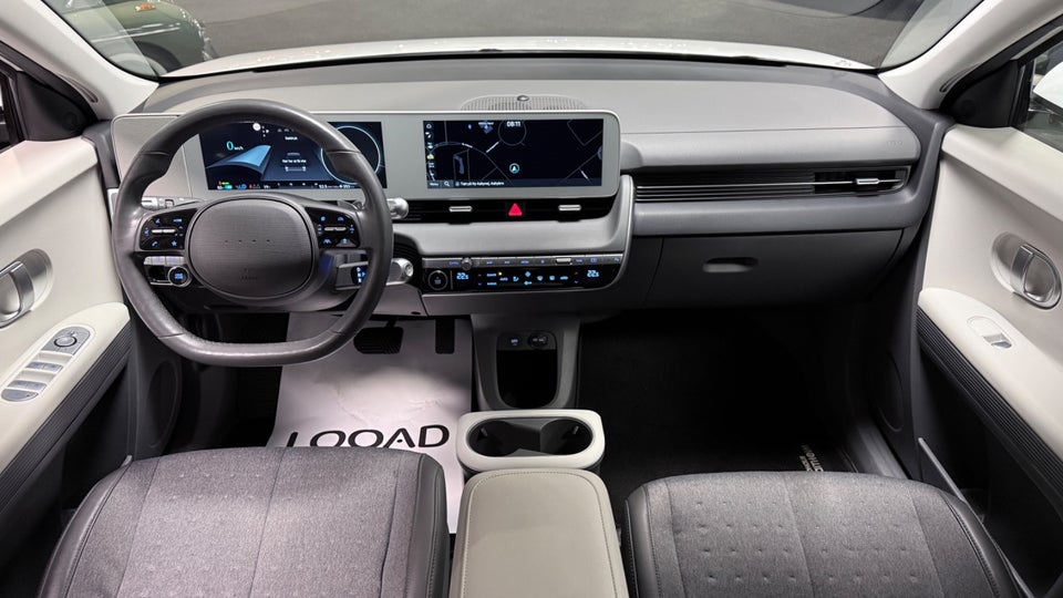 Hyundai Ioniq 5 73 Techniq 5d