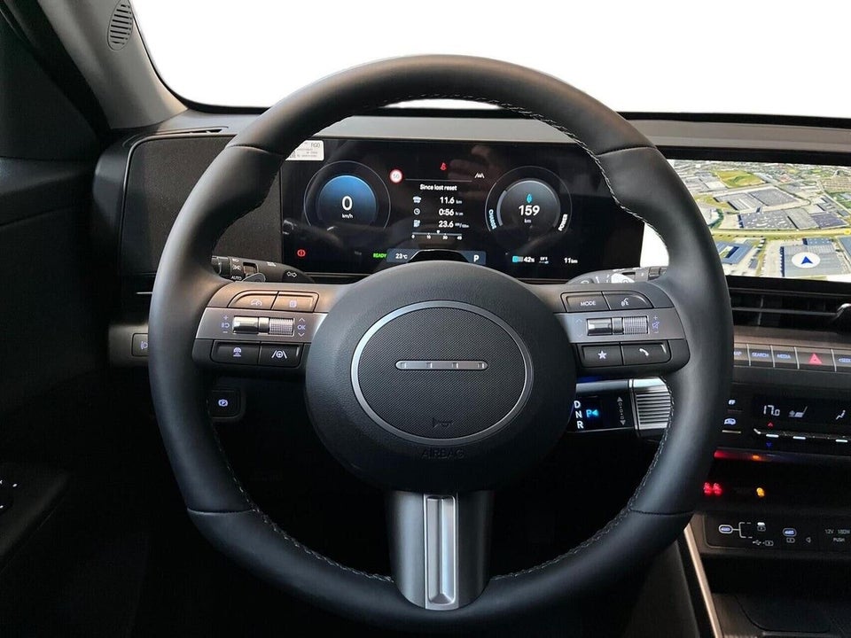 Hyundai Kona 65 EV Advanced 5d