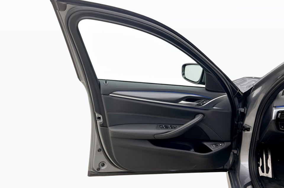 BMW 530e 2,0 Touring M-Sport aut. 5d