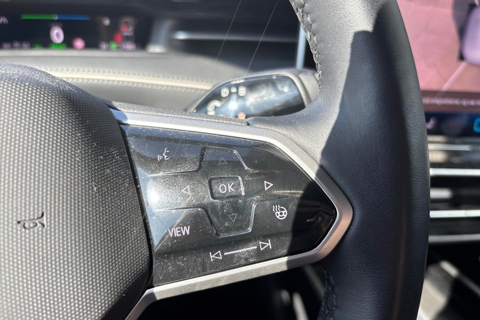 VW ID.7 86 Style S Tourer 5d