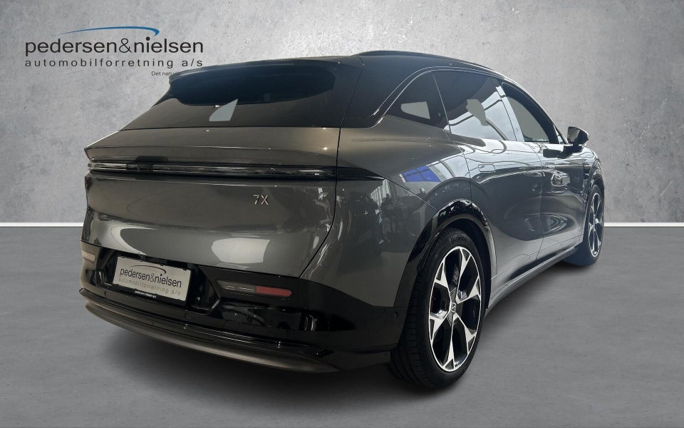 Zeekr 7X Privilege AWD 5d