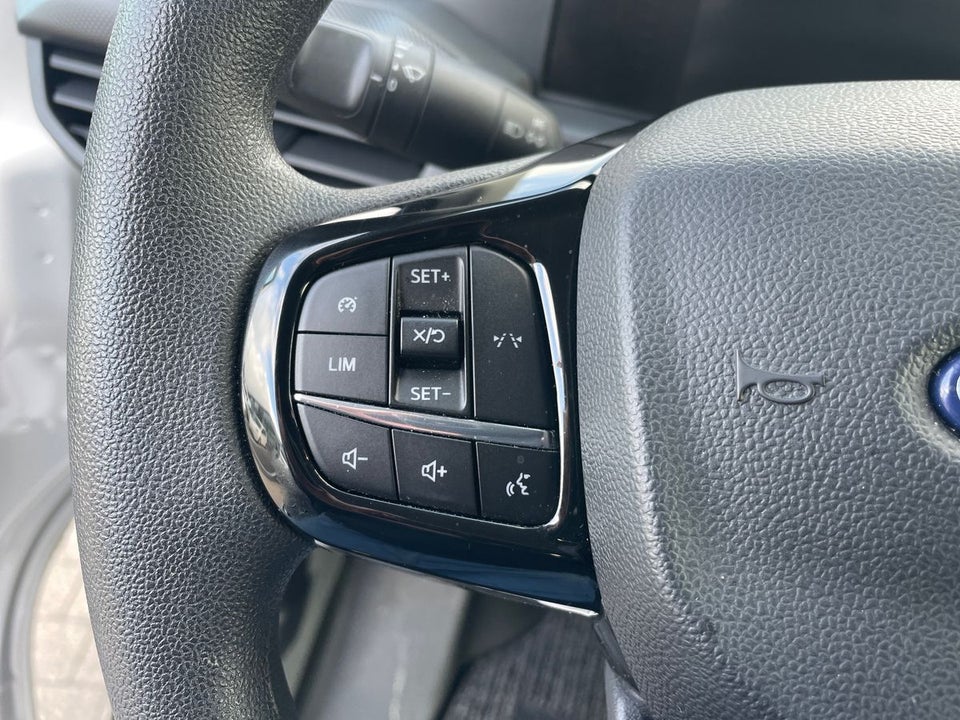 Ford Transit Custom 300L 2,0 EcoBlue Trend aut.