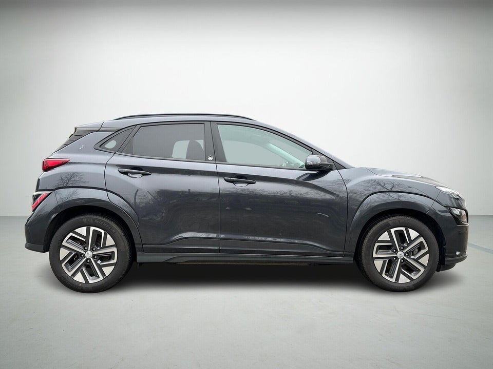 Hyundai Kona 39 EV Edition 30+ 5d