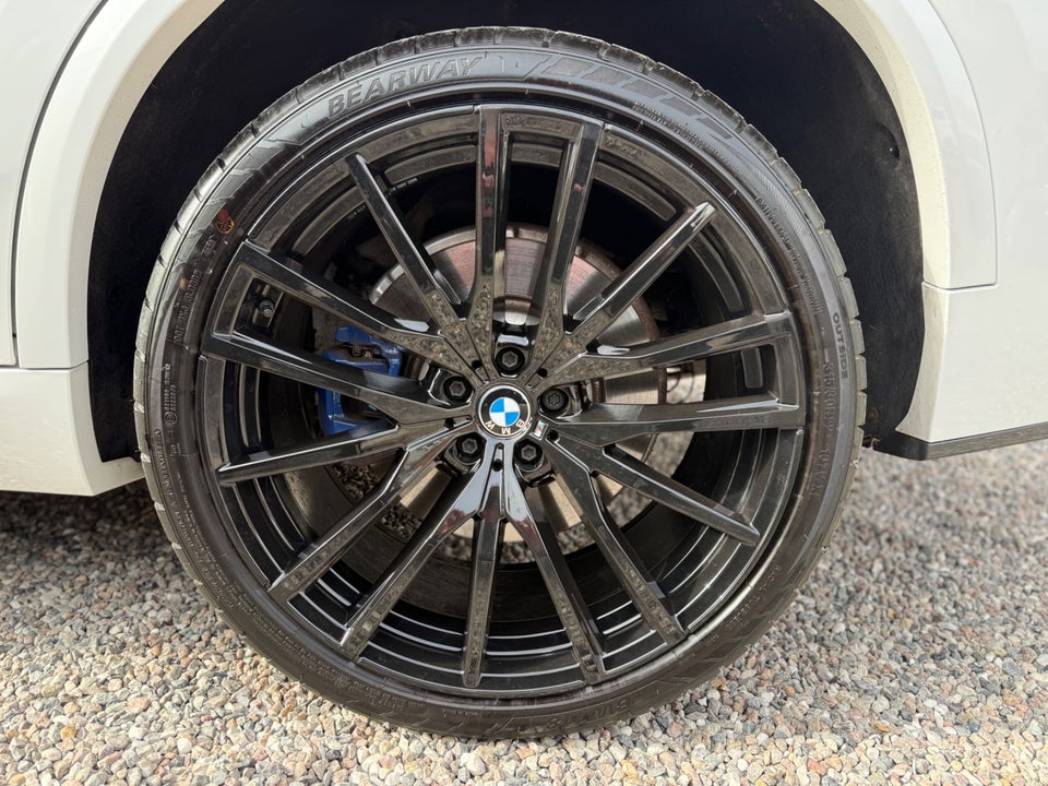 BMW X5 3,0 xDrive45e M-Sport aut. 5d