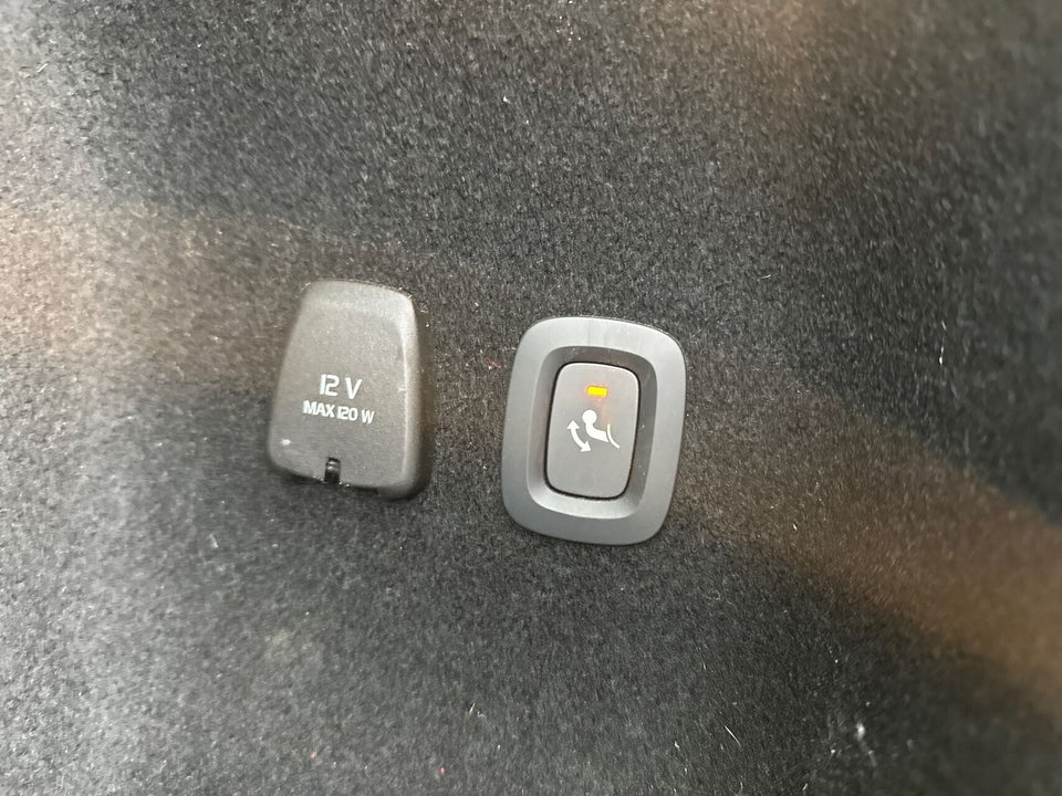 Volvo V60 2,0 B4 197 Ultimate Bright aut. 5d