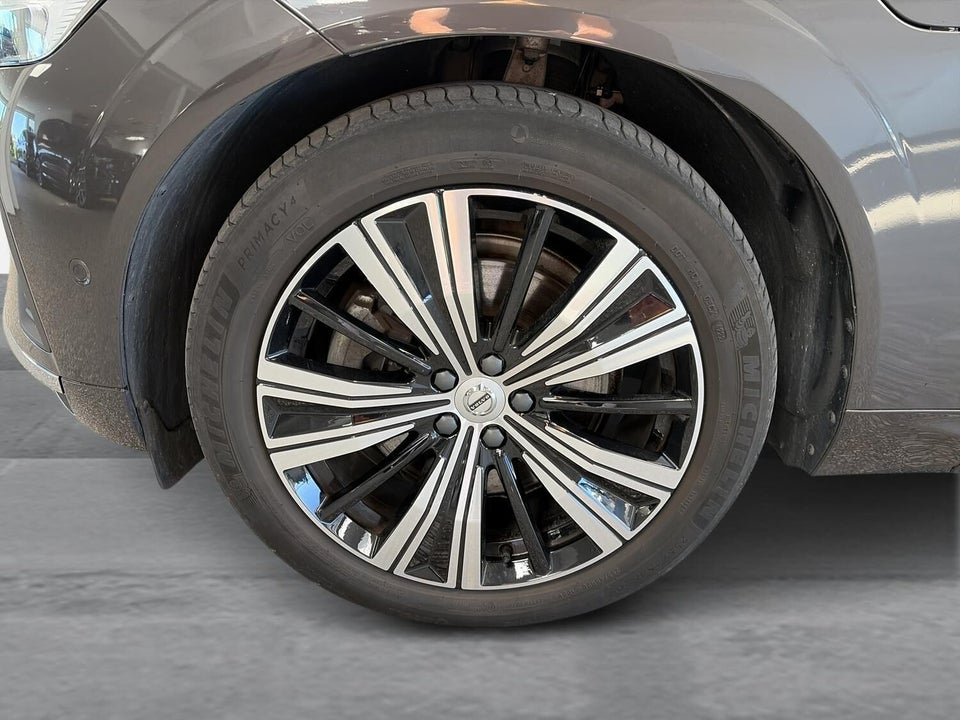 Volvo XC60 2,0 T8 ReCharge Ultimate Bright aut. AWD 5d