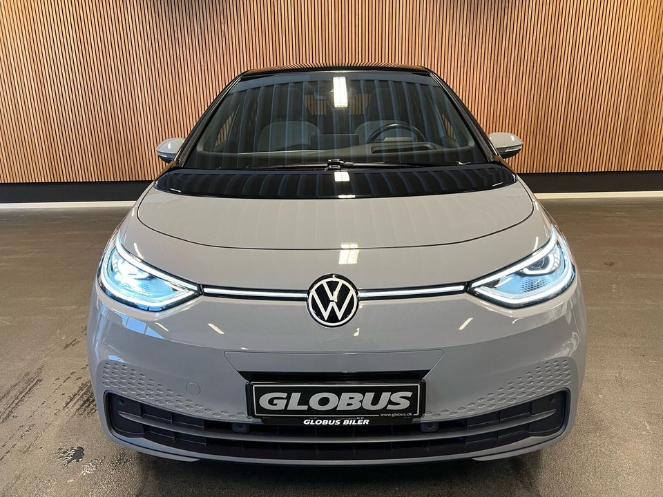 VW ID.3 58 Pro Performance Max 5d