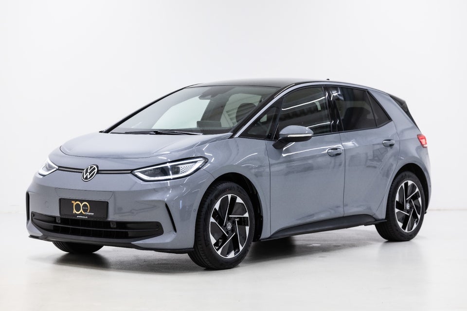 VW ID.3 58 Style 5d