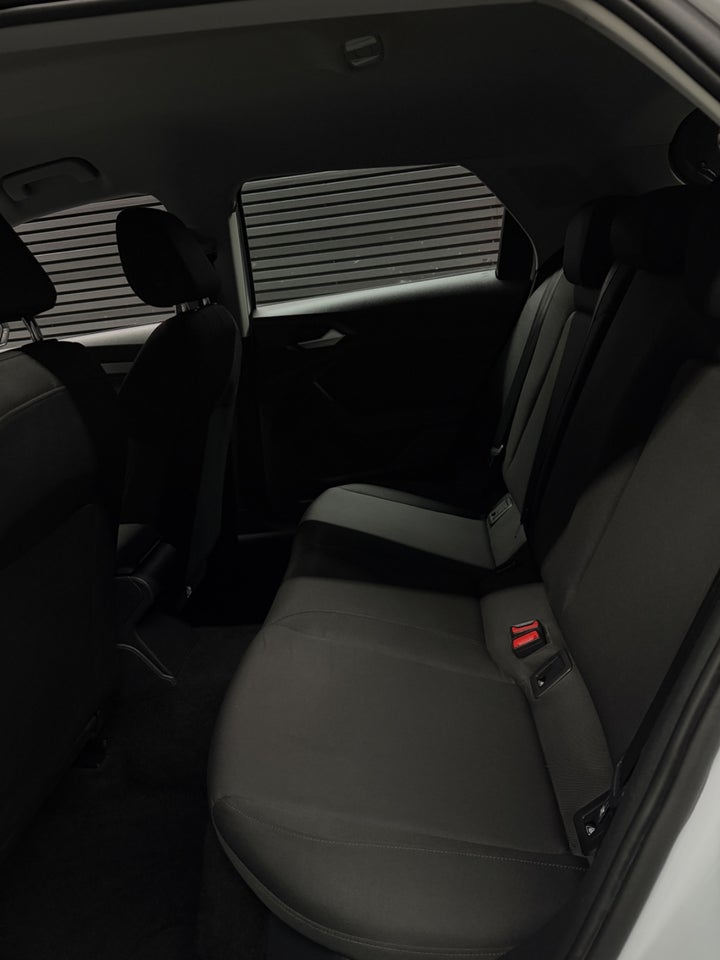 Audi A1 30 TFSi Advanced Sportback S-tr. 5d