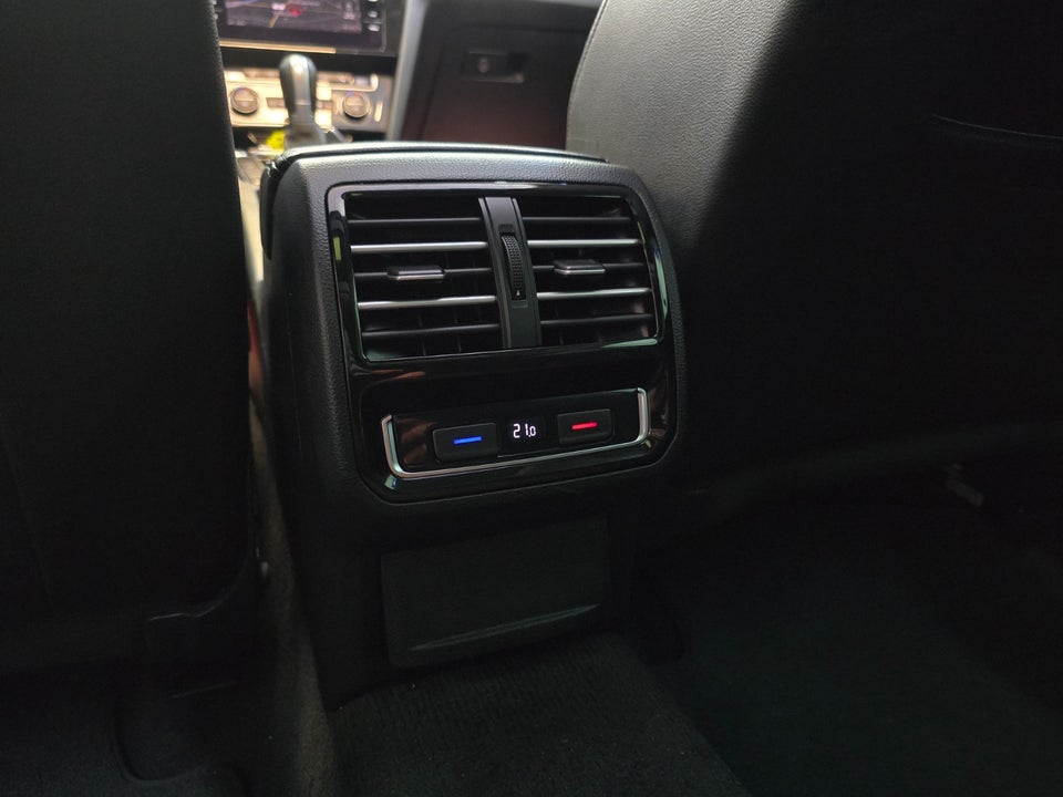 VW Passat 1,4 TSi 150 Highline Premium Variant DSG 5d