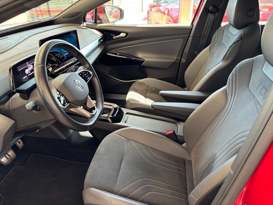 VW ID.4 77 Pro Performance 5d