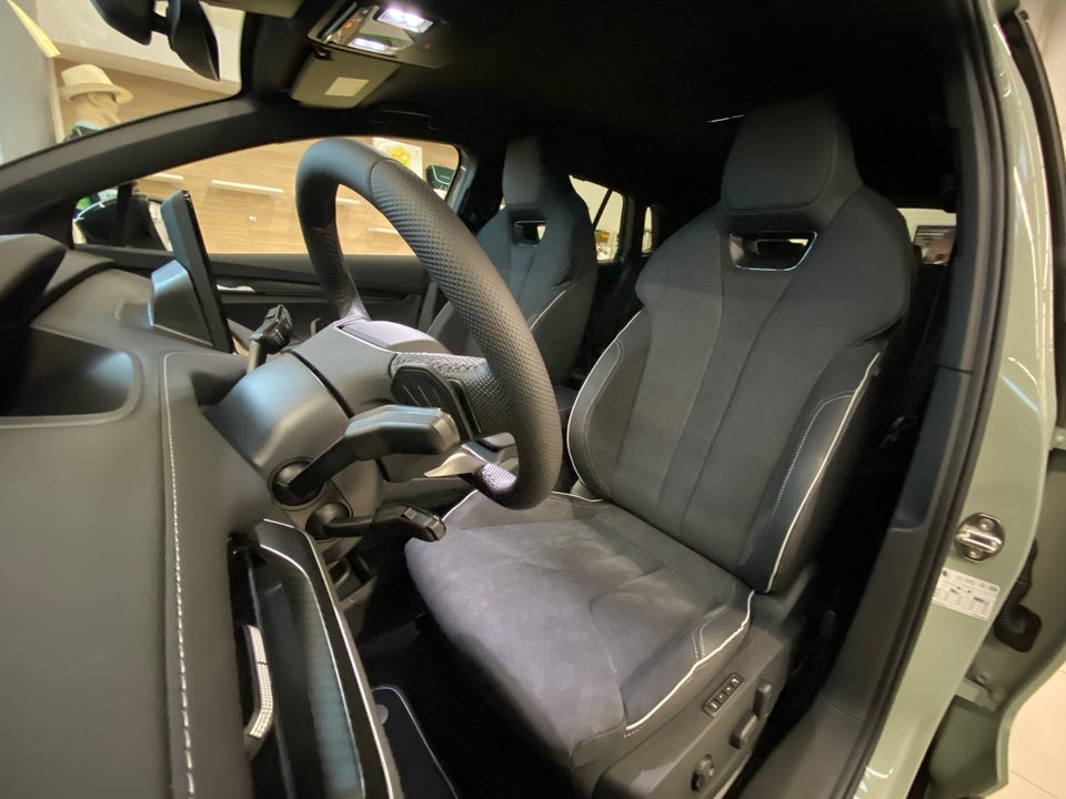 Skoda Elroq 60 iV Sportline 5d