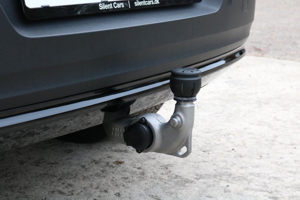 Volvo XC40 P6 ReCharge Ultimate 5d