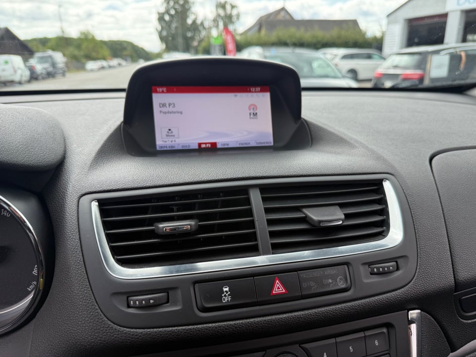 Opel Mokka 1,4 T 140 Cosmo 5d