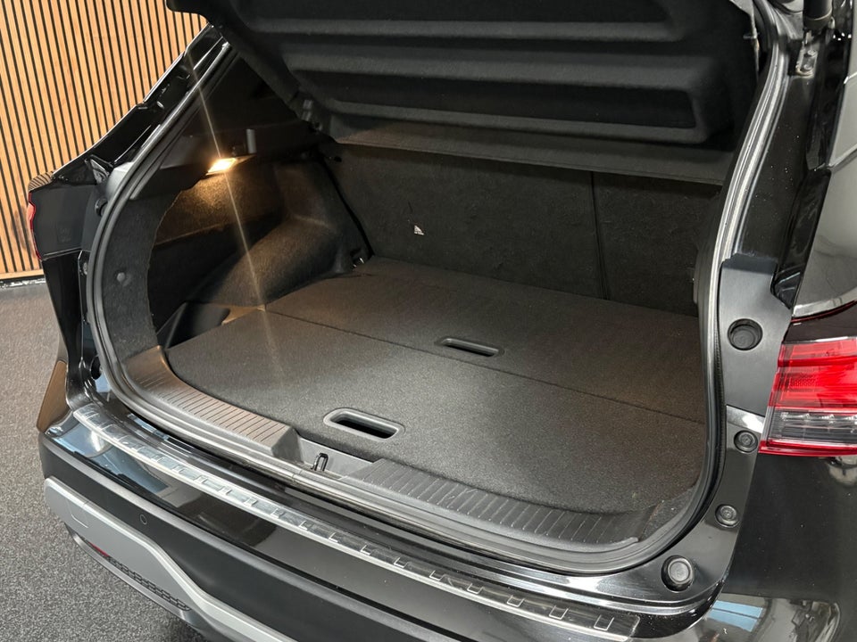 Nissan Qashqai 1,3 mHEV Tekna+ X-tr. 5d