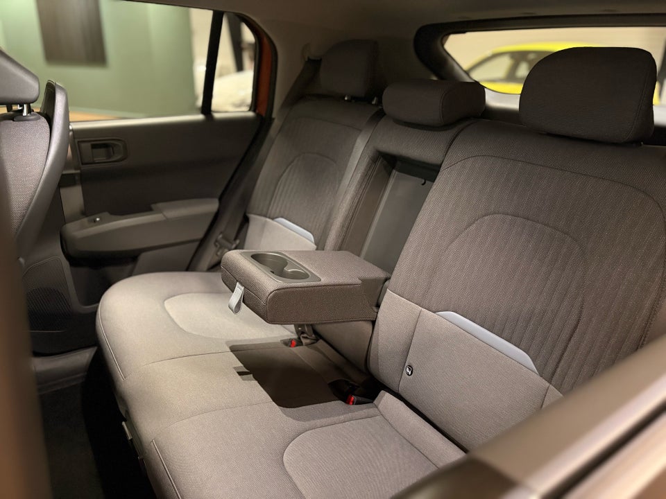 Kia EV3 81 Long Range Prestige 5d